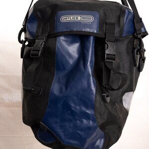Ortlieb Bike-Packer Pannier Pair